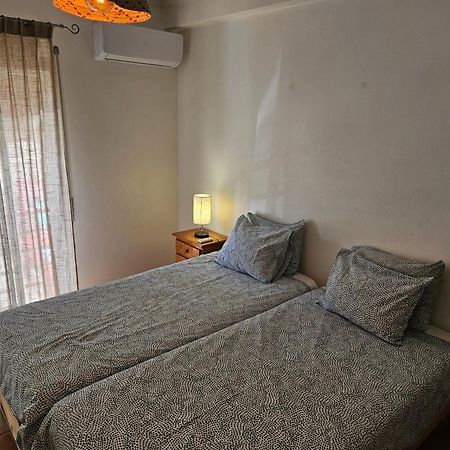 Home4U - Fantastic 2 Bedroom Apartment, With Pool Cabanas De Tavira Exteriér fotografie
