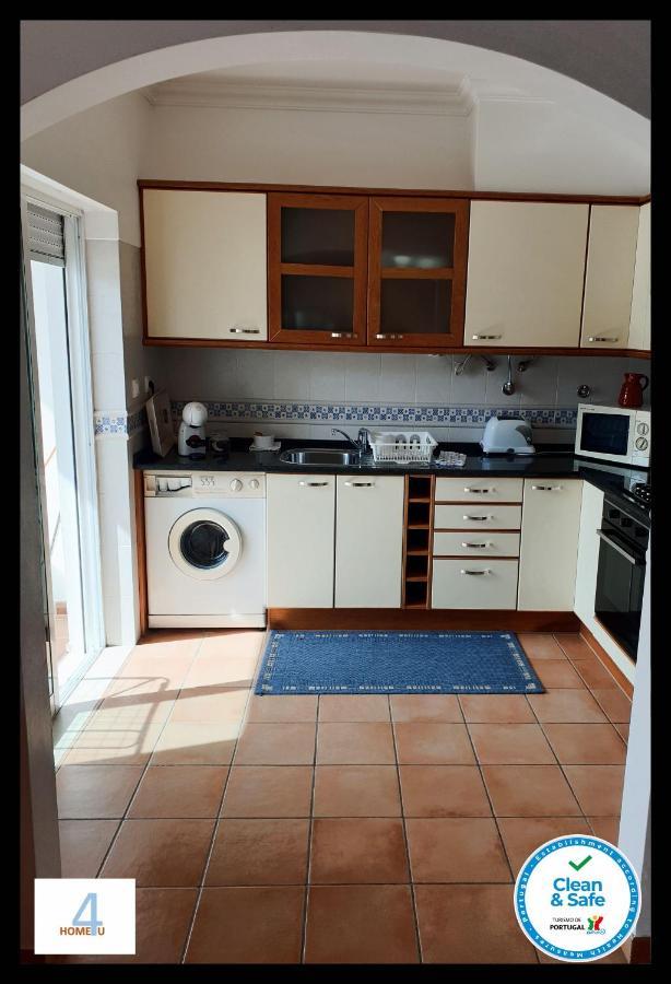 Home4U - Fantastic 2 Bedroom Apartment, With Pool Cabanas De Tavira Exteriér fotografie