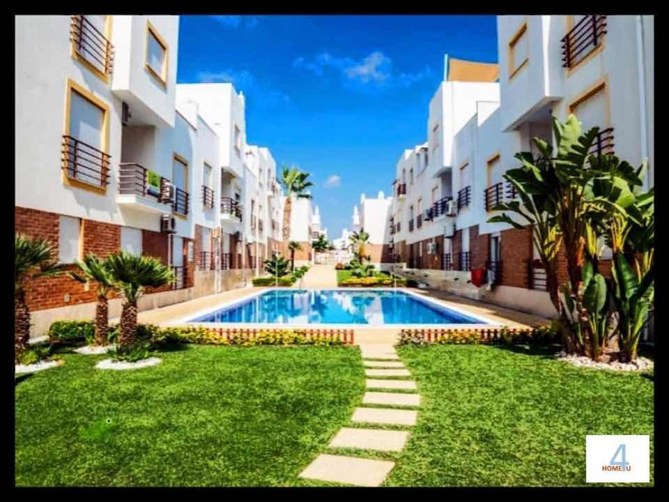 Home4U - Fantastic 2 Bedroom Apartment, With Pool Cabanas De Tavira Exteriér fotografie