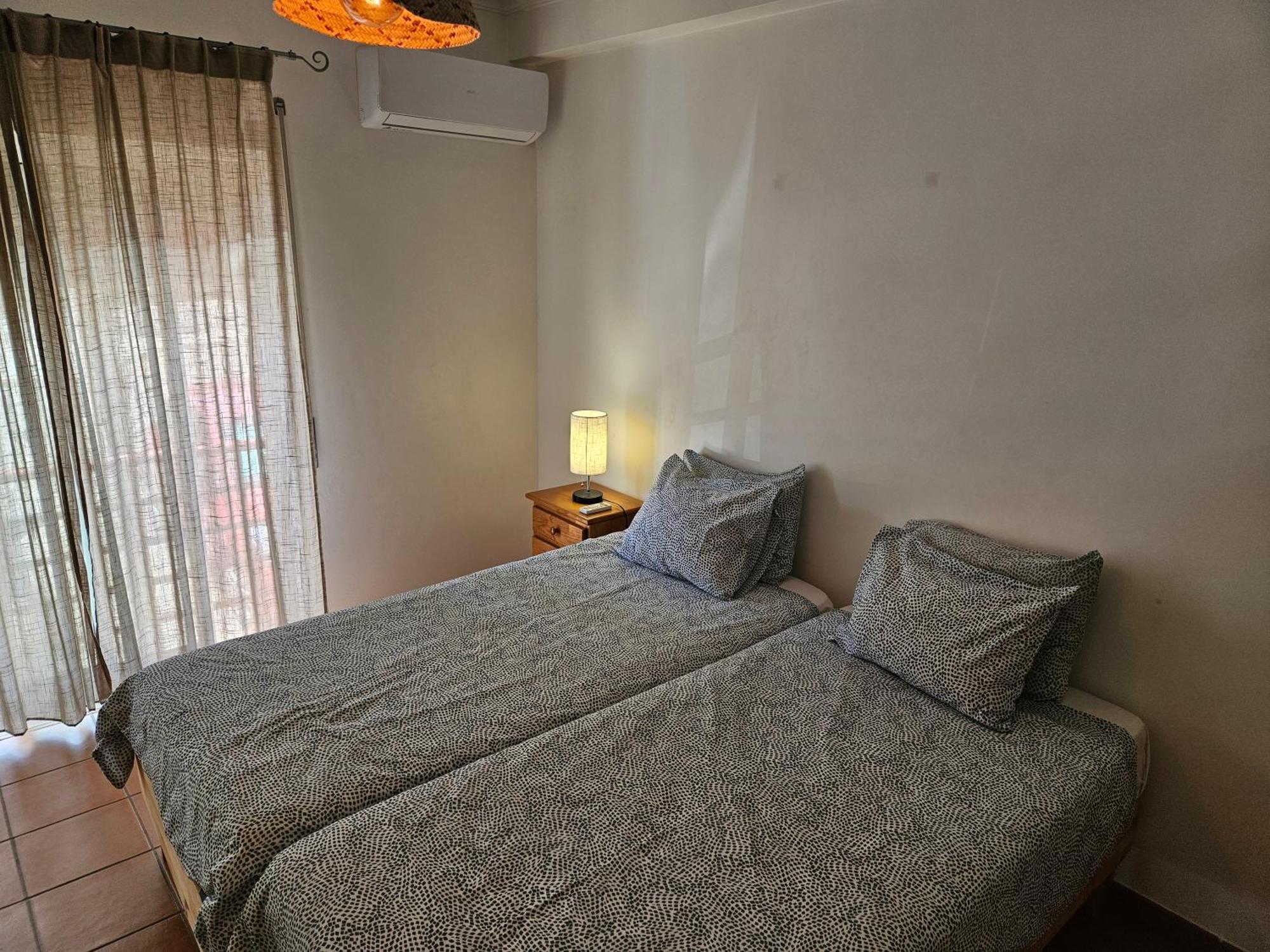 Home4U - Fantastic 2 Bedroom Apartment, With Pool Cabanas De Tavira Exteriér fotografie