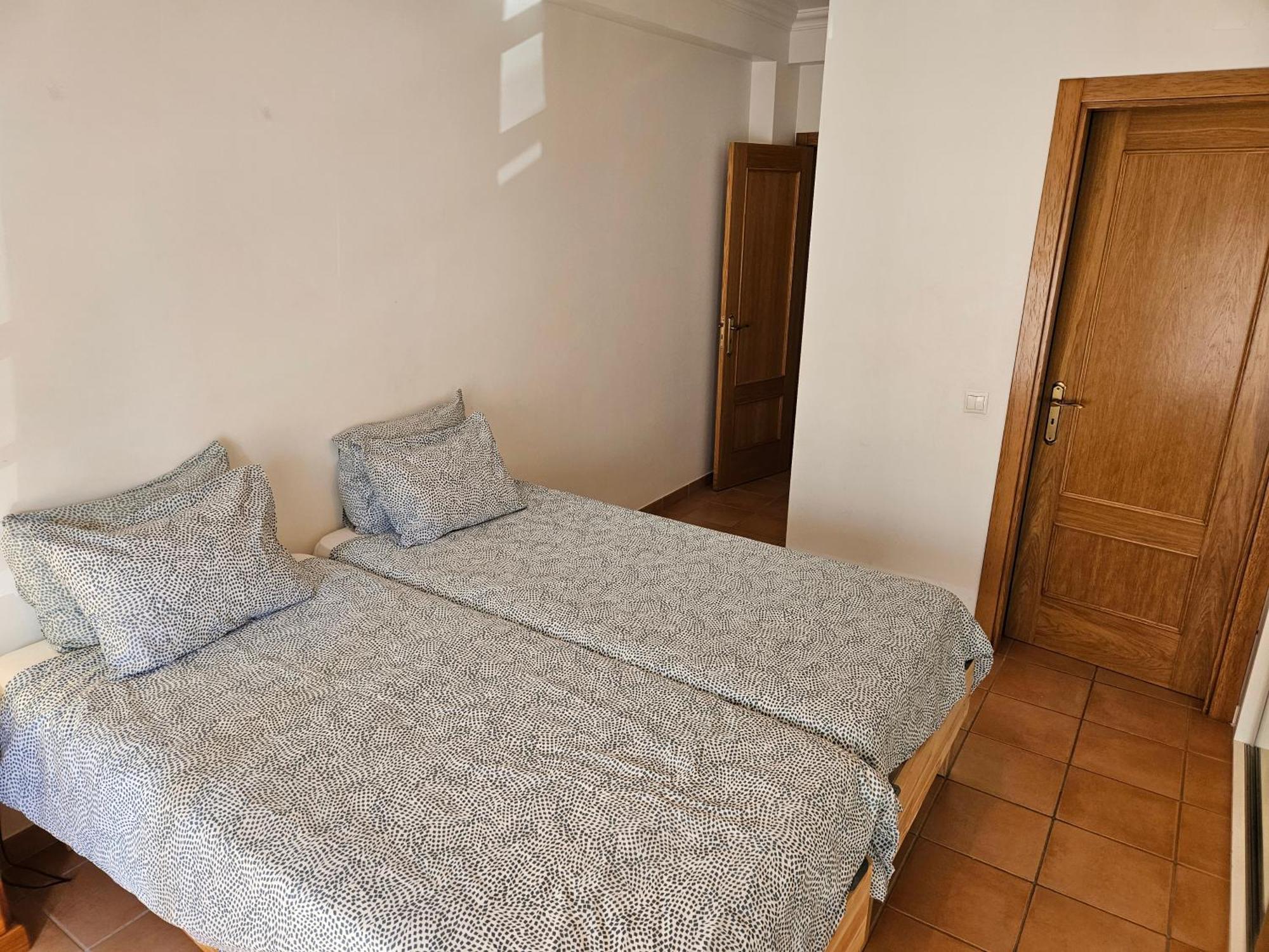 Home4U - Fantastic 2 Bedroom Apartment, With Pool Cabanas De Tavira Exteriér fotografie
